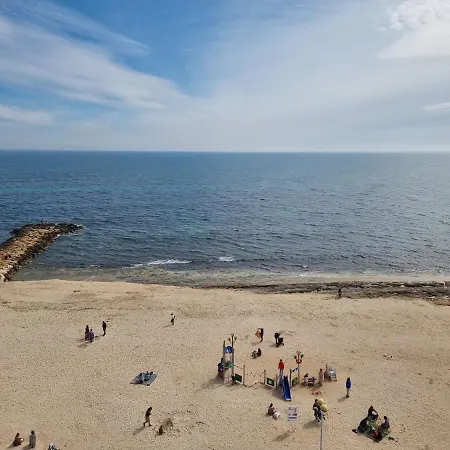 Apartment Evita Luxury - Near Playa Locos With Pool