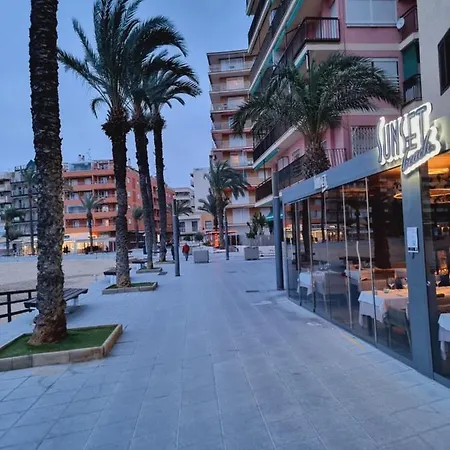 Evita Luxury - Near Playa Locos With Pool Apartment Torrevieja