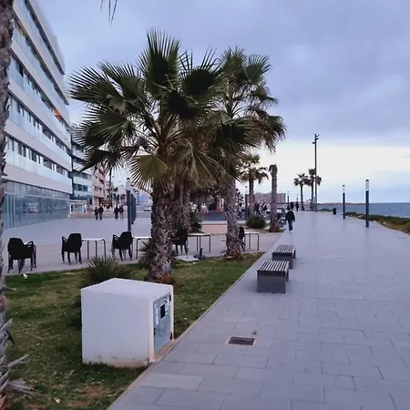 Evita Luxury - Near Playa Locos With Pool Apartment