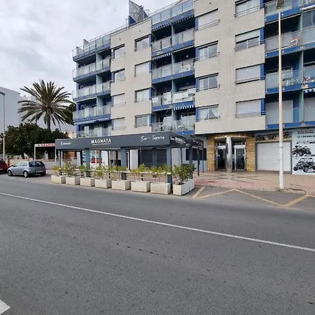Luxury Evita In Torrevieja
