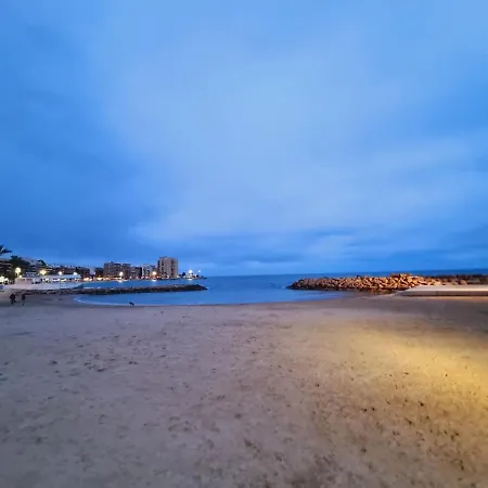 Apartment Evita Luxury - Near Playa Locos With Pool Torrevieja