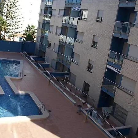 Apartment Evita Luxury - Near Playa Locos With Pool Torrevieja