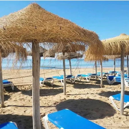 Apartment Evita Luxury - Near Playa Locos With Pool Torrevieja