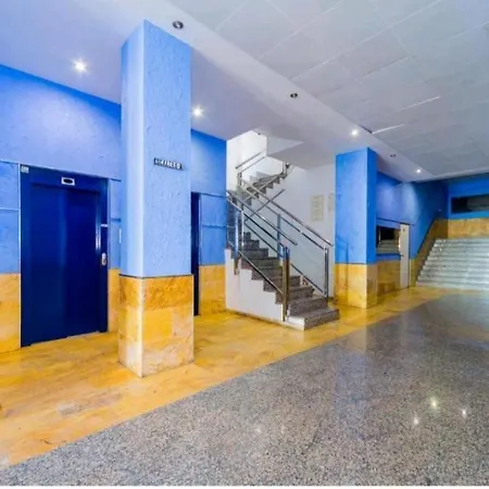 Evita Luxury - Near Playa Locos With Pool Apartment