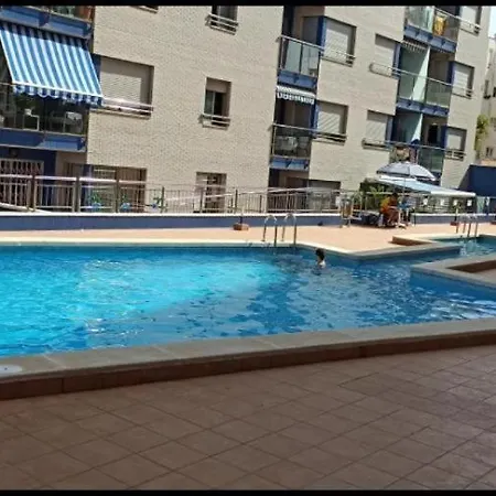 Evita Luxury - Near Playa Locos With Pool * Torrevieja