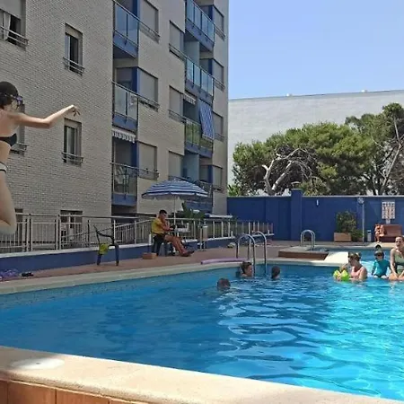 Evita Luxury - Near Playa Locos With Pool Torrevieja