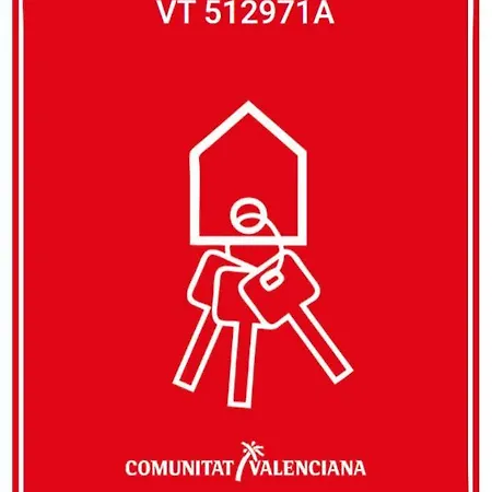 Evita Luxury - Near Playa Locos With Pool Torrevieja