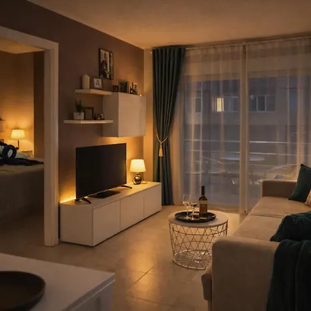 Evita Luxury - Near Playa Locos With Pool Apartment Torrevieja