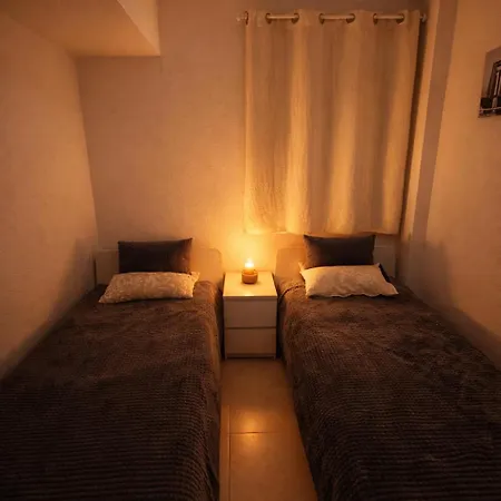 Evita Luxury - Near Playa Locos With Pool *