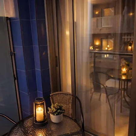 Apartment Evita Luxury - Near Playa Locos With Pool *