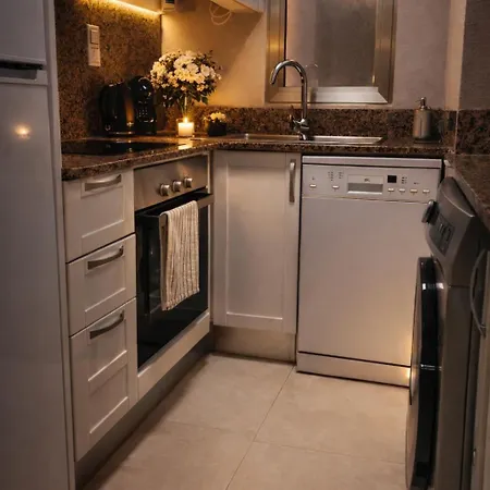 Evita Luxury - Near Playa Locos With Pool * Torrevieja