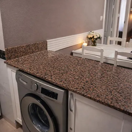 Apartment Evita Luxury - Near Playa Locos With Pool Torrevieja