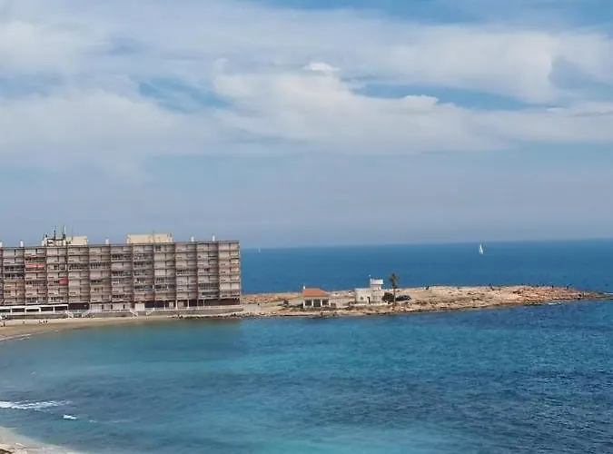 Evita Luxury - Near Playa Locos With Pool Appartamento *