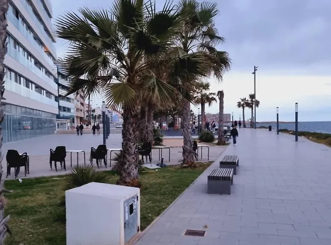 Evita Luxury - Near Playa Locos With Pool Appartamento