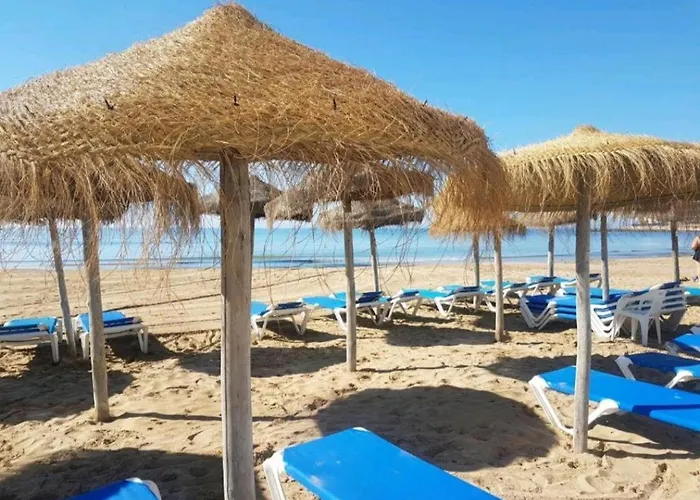 Appartamento Evita Luxury - Near Playa Locos With Pool Torrevieja