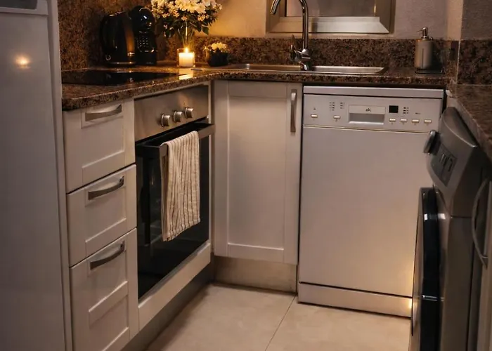 Evita Luxury - Near Playa Locos With Pool * Torrevieja