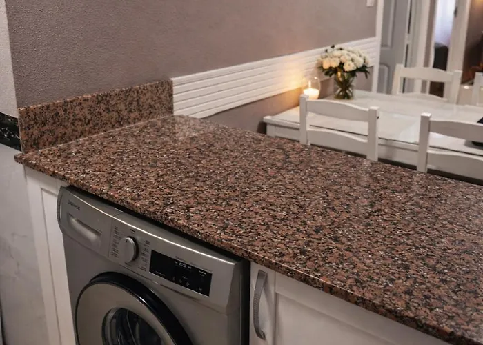 Appartamento Evita Luxury - Near Playa Locos With Pool Torrevieja