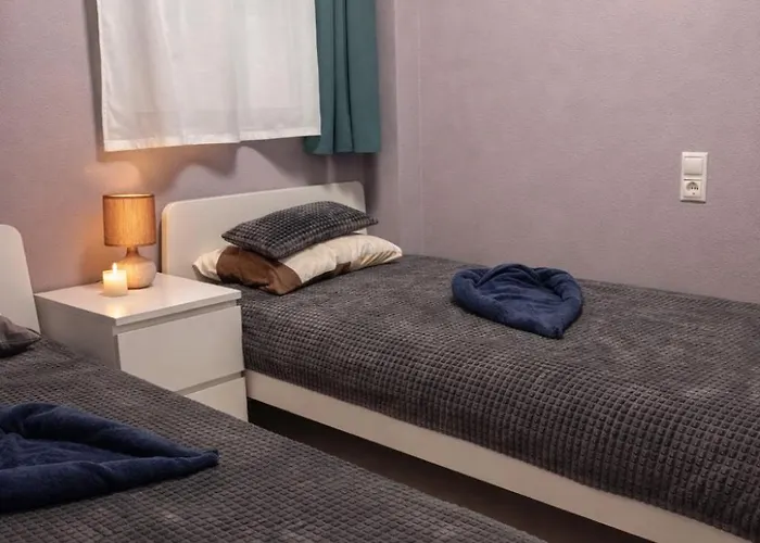 Evita Luxury - Near Playa Locos With Pool Appartamento Torrevieja